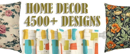 Discover New Shop Experience in Home Décor: 4,500+ Designs