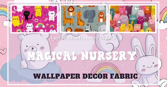 Enchanting Fairy Tale Nursery Designs for Imaginative Spaces